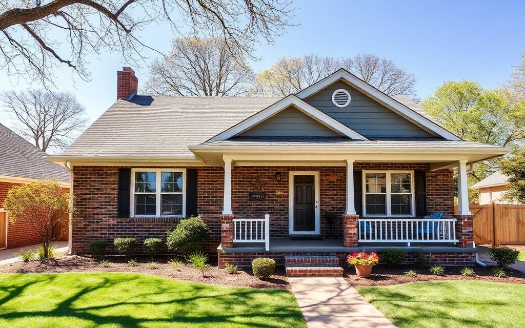 217 Magnolia Ln exterior